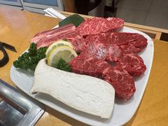 -黄金牧场(明洞总店)