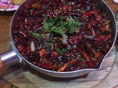 -食客烧烤(罗道庄店)