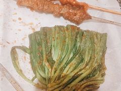 -丝路疆味新疆喀什餐厅(保利广场对面金地太阳城店)