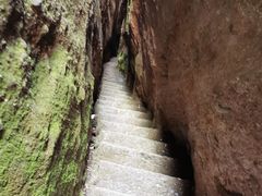 -崀山风景名胜区