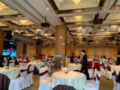 -海皇食府(水都假日酒店店)