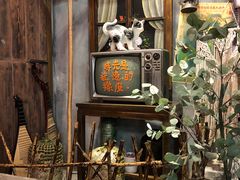 -时尚天河商业广场
