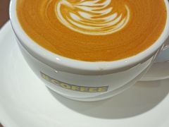 -#COFFEE(新华东街店)