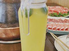 -匹夫涮肉城(黄村店)