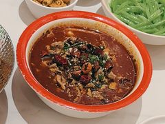 -雅佳神话·麻辣烤鱼(新街口店)