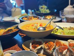 -星叶·东南亚料理(宁波万象汇店)