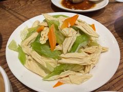 -清真吴记门钉肉饼·喜多利