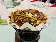 响油鳝丝-楼外楼(西湖景区孤山路店)