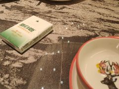 -新白鹿餐厅(松江开元地中海店)