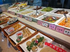 -壹只菜·崇明本地特色菜(崇明南门店)