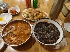 -多宾韩国料理(学衡路店)