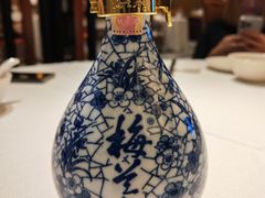 -扬州香格里拉·香宫中餐厅