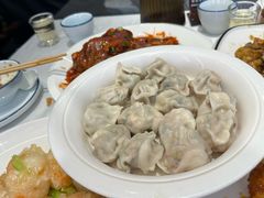 -大眼锅贴水饺(河东店)