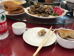 -山海关清和浑锅店
