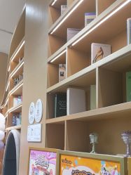 点击看大图 -奈尔宝·儿童乐园·亲子餐厅(星河湾店)