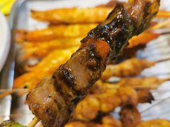 -烤五行·烧烤烤串(石佛营店)
