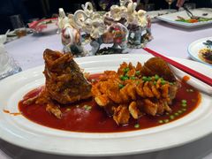 -上海老饭店(北京分店)