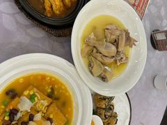 -鹭园酒家·四十年老字号