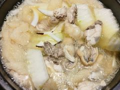-春润大地海南椰子鸡(沙井京基百纳广场店)