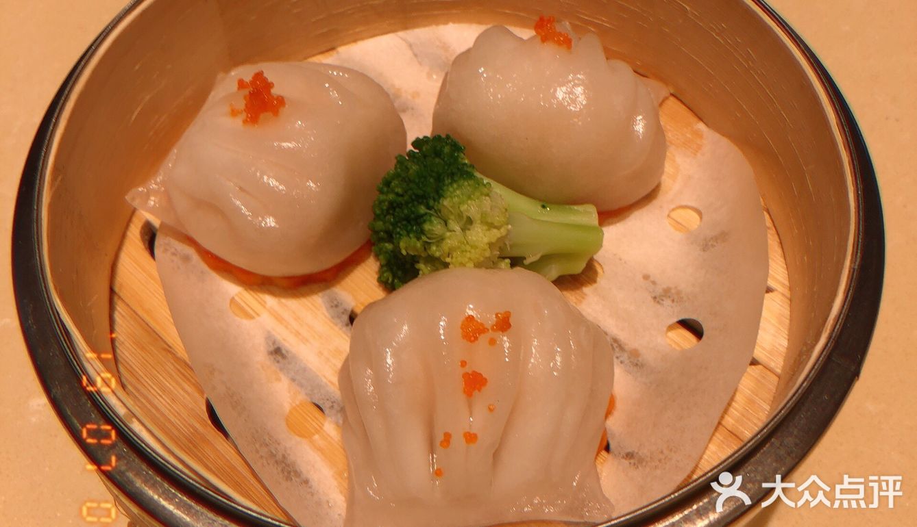好实鲜蟹煲好吃好实在