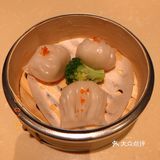 好实鲜蟹煲好吃好实在