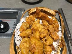 -阿婆情腊排骨火锅·野生菌季(古城旗舰店)