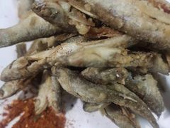 -柞水土菜馆(营盘镇朱家湾店)