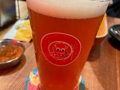 -Devils’ Brewery小恶魔精酿啤酒(武汉天地店)