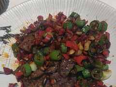 -原鄉本味 楚菜 丹江口鱼(北苑店)