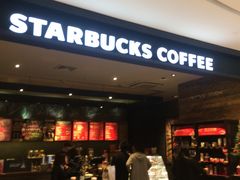 -星巴克臻选(上海长风大悦城店)