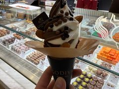 -GODIVA(港汇恒隆广场)