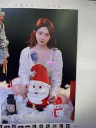 -初白IMAGE·女子摄影