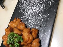 -绿茶餐厅