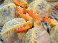 -叶存利海鲜大馅饺子(海宁路总店)