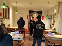 -树厨贵州菜(大十字店)