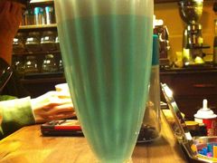 蚊子血-云端咖啡私房店(河松街店)