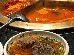 -周师兄大刀腰片火锅(洪崖洞旗舰店)