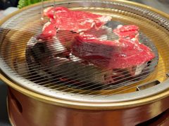 -西塔老太太泥炉烤肉(龙湖北苑天街店)