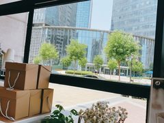 -卖呆儿咖啡(望京店)