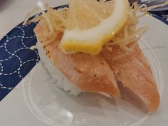 -濱寿司(高新伊藤店)