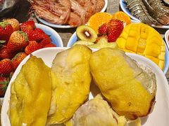 -亚马逊蒸汽活海鲜自助(LCM置汇旭辉广场店)