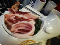 -金妈家烤肉(龙湖U城天街店)