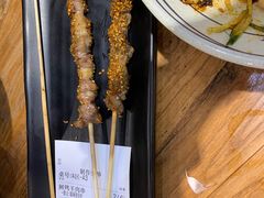 -陇上秦轩biangbiang面(萧山万象汇店)