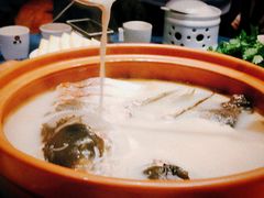 -湘轩·土菜研究院(光大店)