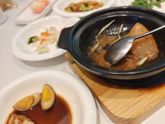 -万龙洲海鲜(大兴绿地缤纷城店)