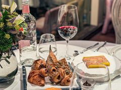 -Le Bistrot de Racine