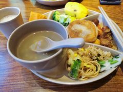 -素满香·Vegan食养自助(天一广场店)