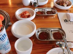 -东俞·韩式料理(院东街店)