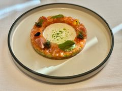 -马克西姆俄罗斯餐厅(通亚街店)