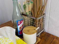 -言老头面馆(南环农贸市场店)
